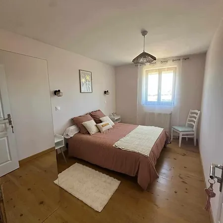 Bed & Breakfast Le Clos De 2 Avec Wifi Bourdeilles