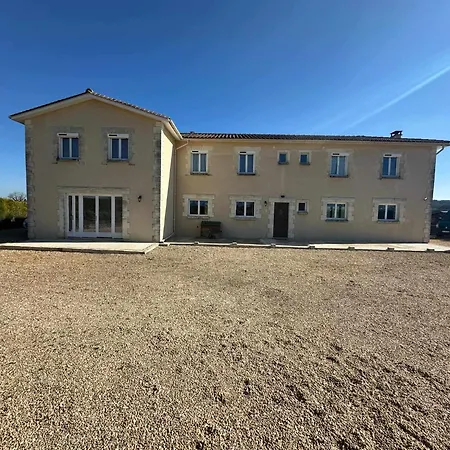 Le Clos De 2 Avec Wifi