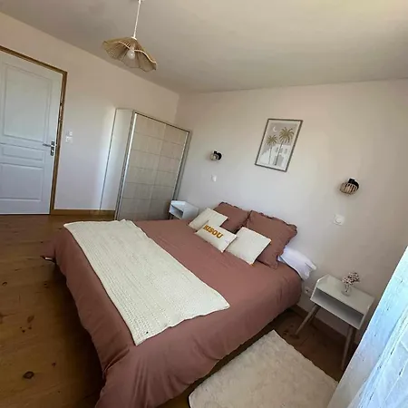 Couette-café Le Clos De 2 Avec Wifi