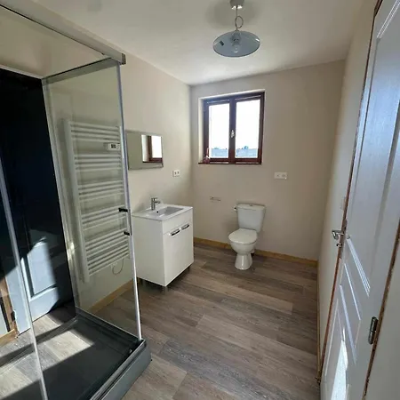 Le Clos De 2 Avec Wifi * Bourdeilles