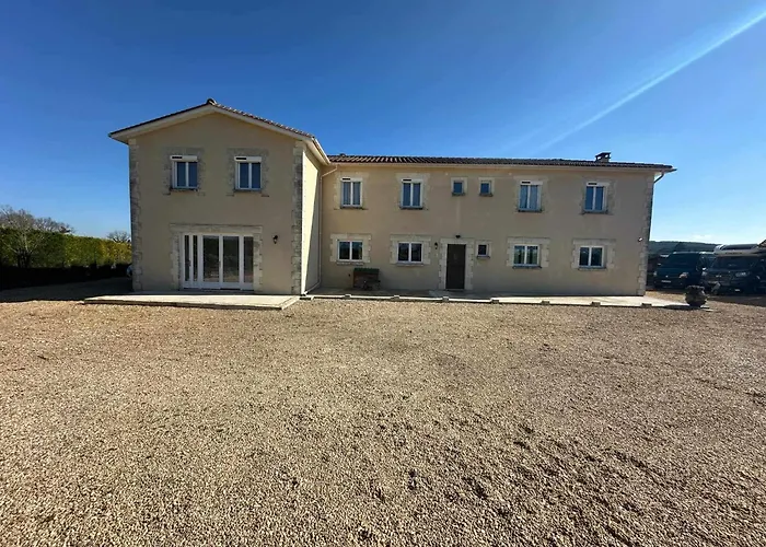 Le Clos De 2 Avec Wifi