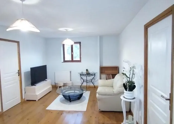 Le Clos De 2 Avec Wifi Bourdeilles