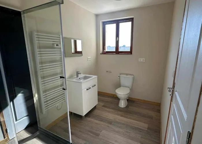 Le Clos De 2 Avec Wifi * Bourdeilles